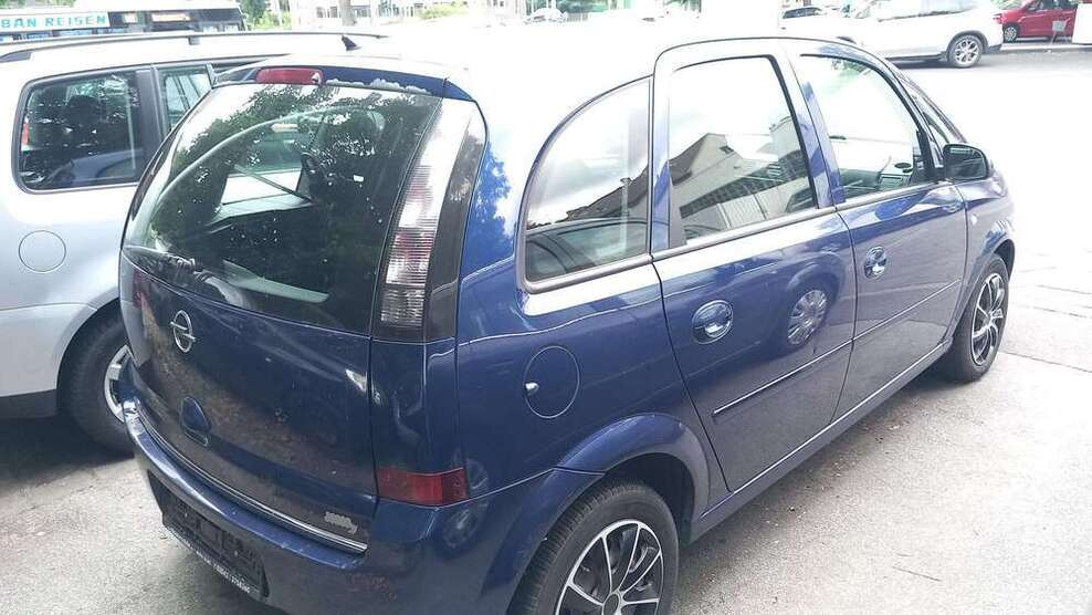 Meriva