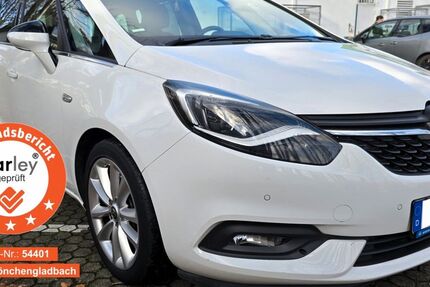 Opel Zafira 161.350 km 10.950 &euro; Mönchengladbach 41066