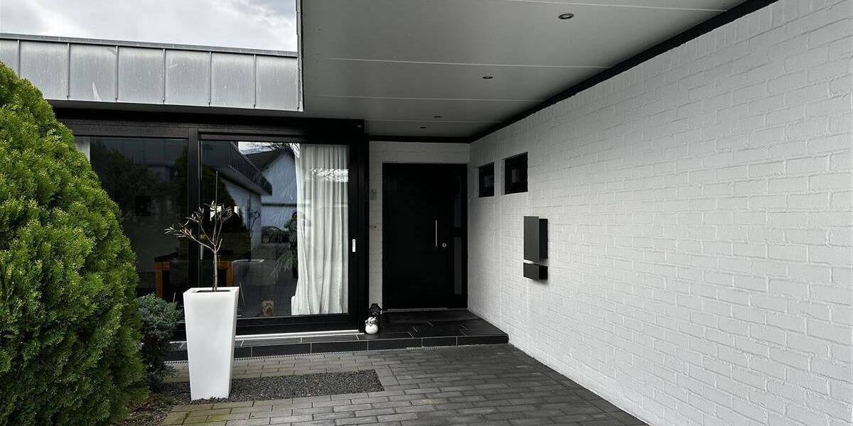 Bungalow Kaarst Kaarst-West - 5 Zimmer, 151 m&sup2;, 988.000&euro; | Angebot:26379502
