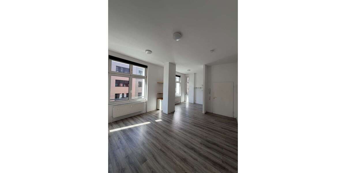 Etagenwohnung Düsseldorf Friedrichstadt - 2 Zimmer, 55 m&sup2;, 770&euro; | Angebot:26446899