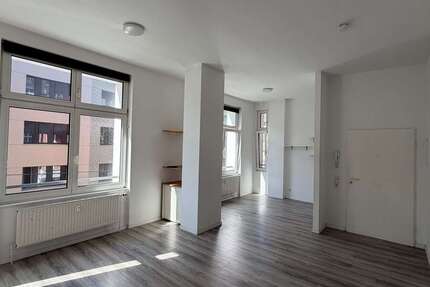 Wohnung Düsseldorf Friedrichstadt - 2 Zimmer, 55 m&sup2;, 770&euro; | Angebot:26446899