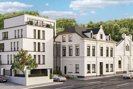 Wohnung zum Kaufen in Düsseldorf 695.000 € 113 m²