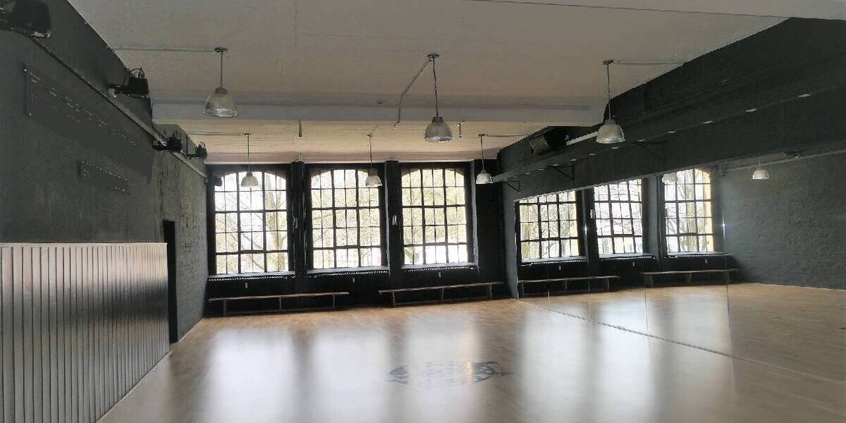 Gewerbeobjekt Wuppertal Barmen - 1.890.000&euro; | Angebot:19283927