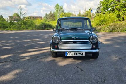 Austin Rover Andere 100.000 km 5.500 &euro; Leverkusen 51377