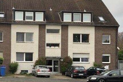 Wohnung Neuss Furth-Mitte - 2 Zimmer, 51 m&sup2;, 570&euro; | Angebot:26689319