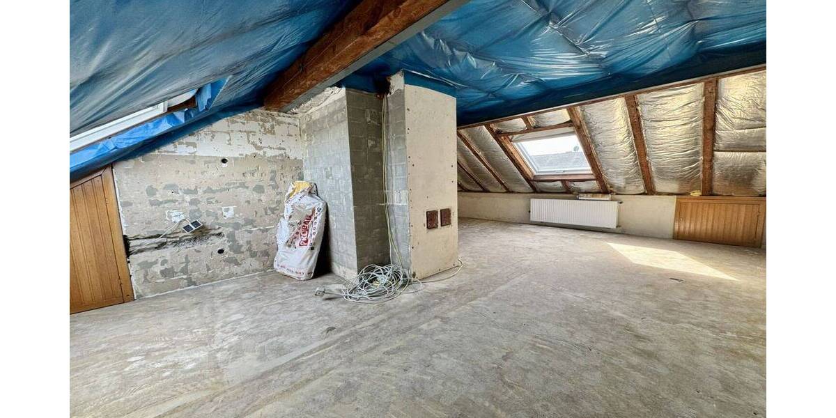 Reihenmittelhaus Grevenbroich Barrenstein - 5 Zimmer, 104 m&sup2;, 369.000&euro; | Angebot:26453260
