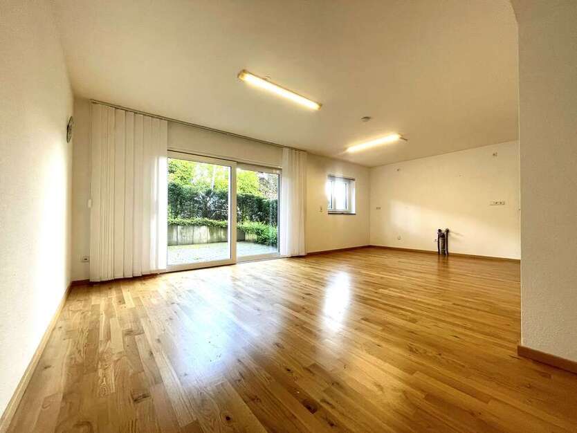 Wohnung zum Mieten in Leverkusen 520 € 52 m²