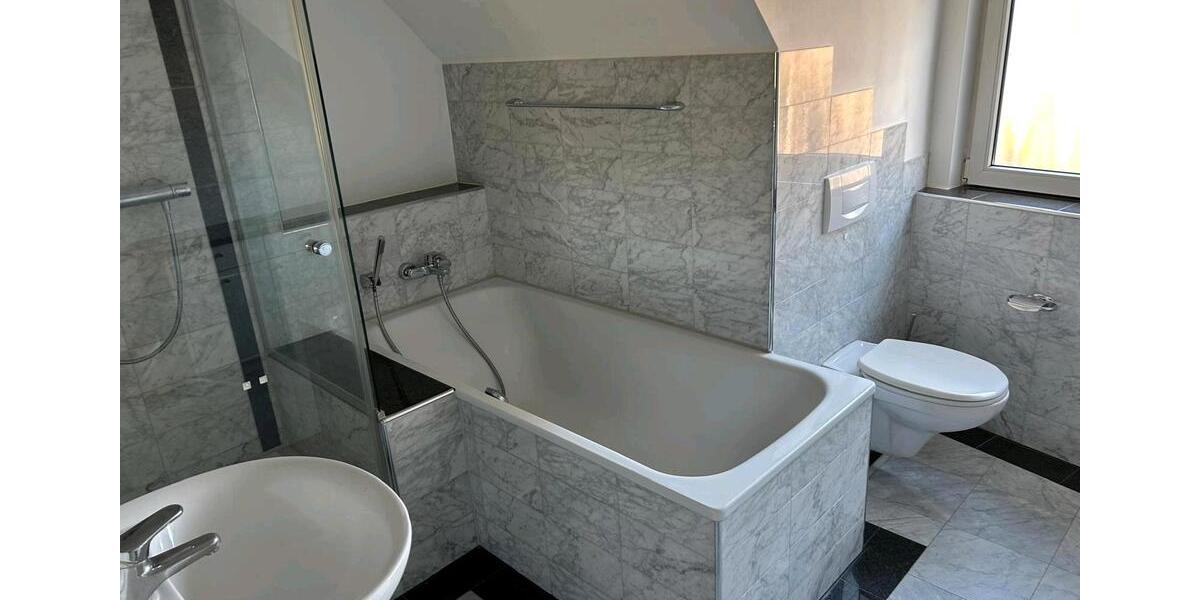 Doppelhaushälfte in Krefeld 6 zimmer