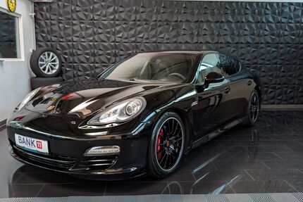Porsche Panamera 180.000 km 21.900 &euro; Solingen 42699