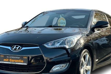 Hyundai Veloster 29.773 km 9.980 &euro; Duisburg 47249