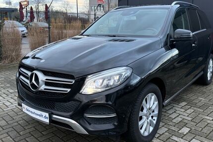 Mercedes-Benz GLE 250 272.000 km 17.900 &euro; Dormagen 41540