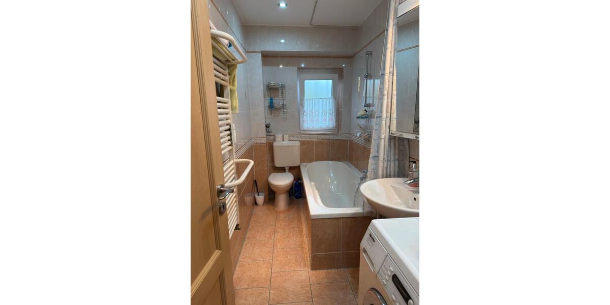 Eigentumswohnung 3Zi.mit Garten und Stellplatz Provisionsfrei 3 zimmer