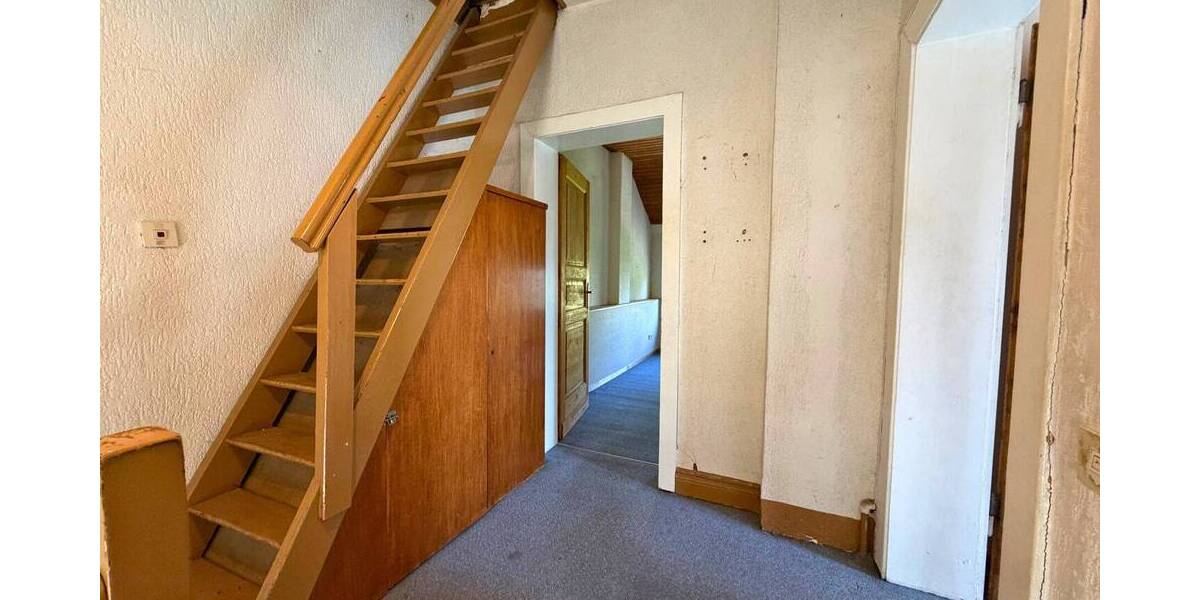 Reihenendhaus Mönchengladbach Odenkirchen - 6 Zimmer, 142 m&sup2;, 200.000&euro; | Angebot:26819604