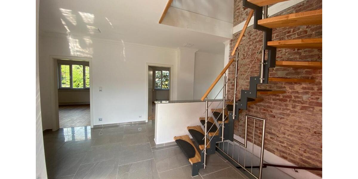 300 m2 Villa in ruhiger Bestlage von Wuppertal Elberfeld 1 zimmer