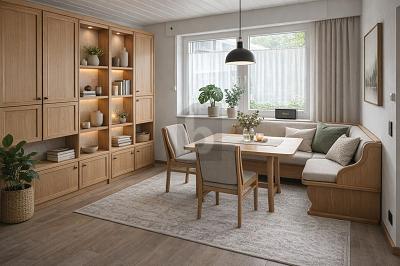 WOHNEN IM GRÜNEN MIT STADTNÄHE - Haus Oberhausen Biefang | Angebot:25832326