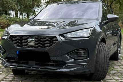 Seat Tarraco 27.722 km 39.900 &euro; Duisburg 47178