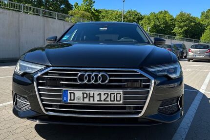 Audi A6 96.000 km 36.000 &euro; Düsseldorf 40589