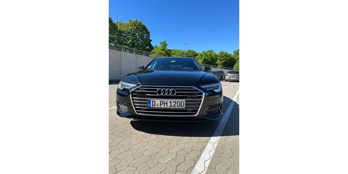 Audi A6 96.000 km 36.000 &euro; Düsseldorf 40589