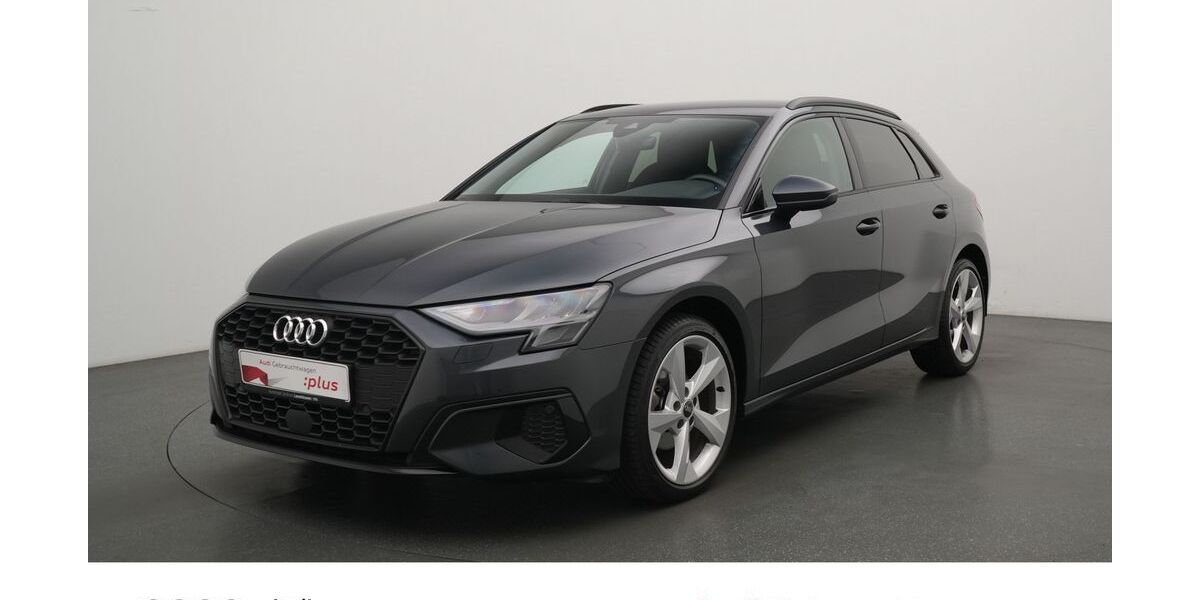Audi A3 32.612 km 21.980 &euro; Leverkusen 51373
