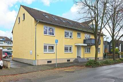 Wohnung zum Kaufen in Langenfeld 279.000 € 67 m² 3 zimmer
