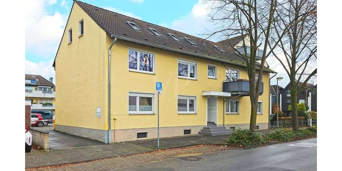 Wohnung zum Kaufen in Langenfeld 279.000 € 67 m² 3 zimmer