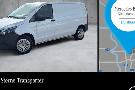 Mercedes-Benz Vito 27.361 km 35.676 &euro; Duisburg 47138