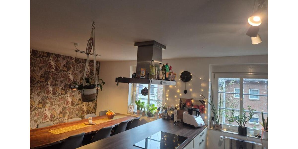 Altbau-Charme trifft Moderne - Generationenhaus von privat 6 zimmer