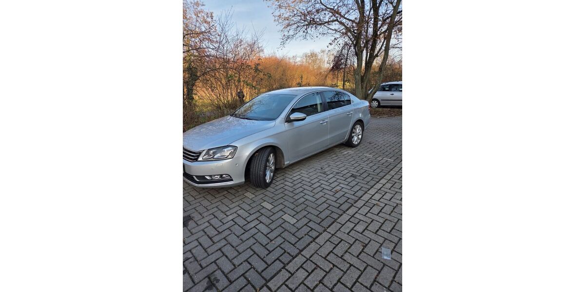 VW Passat 98.367 km 11.300 &euro; Duisburg 47249