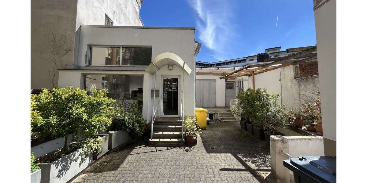 Halle in Düsseldorf 595.000 € 631.95 m² zimmer