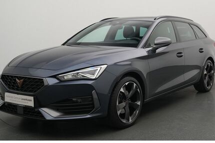 Cupra Leon 18.514 km 27.480 &euro; Leverkusen 51379