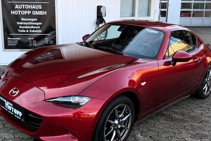 Mazda MX-5 22.556 km 27.485 &euro; Velbert 42551