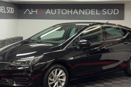 Opel Astra 103.000 km 13.499 € Remscheid 42857