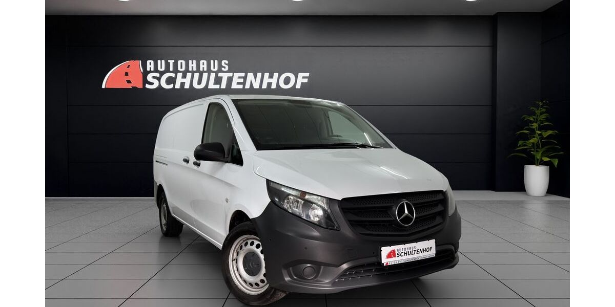 Mercedes-Benz Vito 86.693 km 24.990 &euro; Mülheim/Ruhr 45481