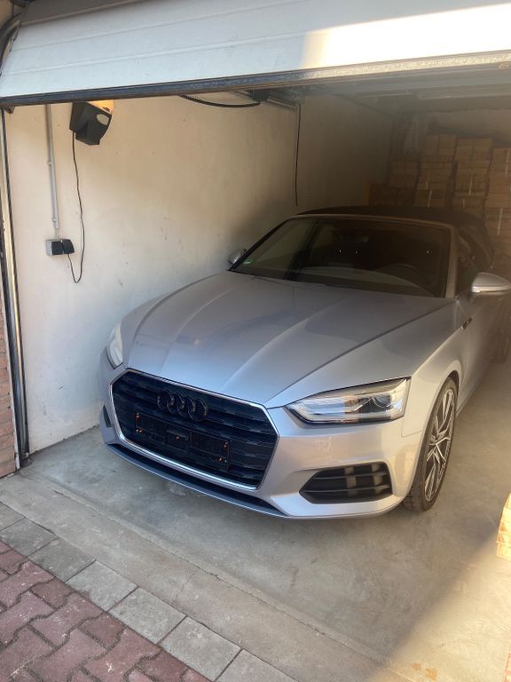 Audi A5 129.869 km 20.990 € Neuss 41462