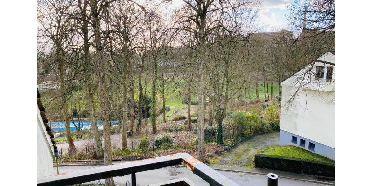 Dachgeschoßwohnung Wuppertal Gemarkung Elberfeld - 3 Zimmer, 55 m&sup2;, 509&euro; | Angebot:25807042