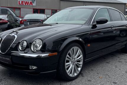 Jaguar S-Type 161.900 km 8.990 € Solingen 42653