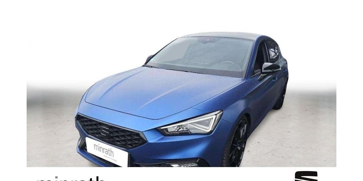 Seat Leon 96.571 km 21.880 &euro; Moers 47441