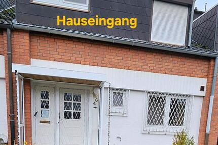 Reihenmittelhaus Erkrath-Unterfeldhausen, ohne Makler 4 zimmer
