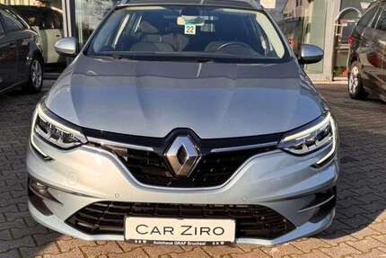 Renault Megane 96.214 km 13.447 &euro; Viersen 41747