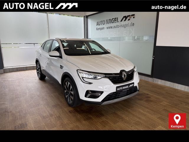 Renault Arkana 65.083 km 18.886 &euro; Kempen 47906