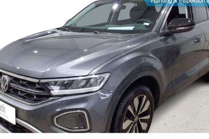 VW T-Roc 18.813 km 22.780 &euro; Duisburg-Rheinhausen 47226