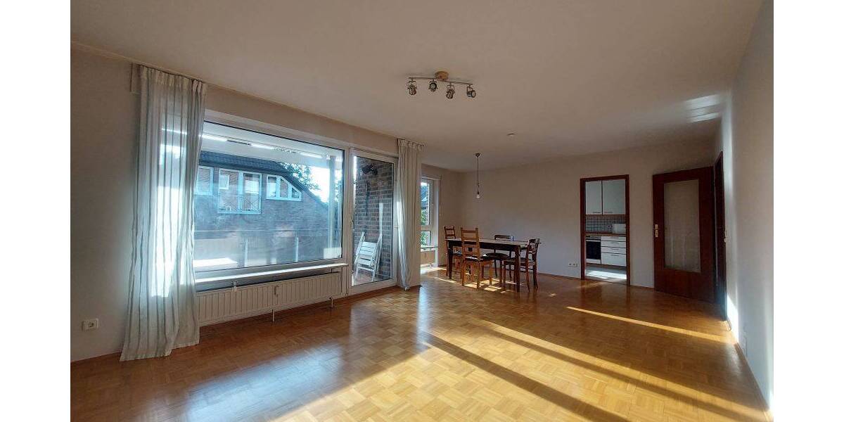 Etagenwohnung Düsseldorf Holthausen - 4 Zimmer, 98 m&sup2;, 347.500&euro; | Angebot:22933659
