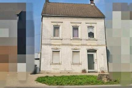 Zweifamilienhaus Altbau 7 zimmer