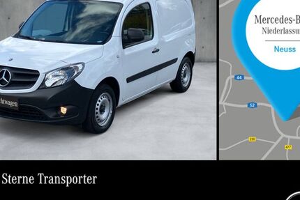 Mercedes-Benz Citan 50.807 km 13.661 &euro; Neuss 41460