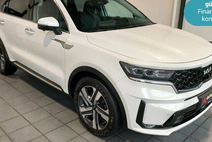 Kia Sorento 38.583 km 38.990 &euro; Wuppertal 42287
