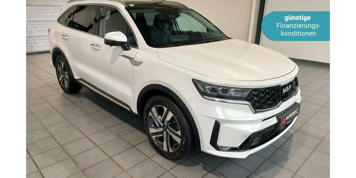 Kia Sorento 38.583 km 38.990 &euro; Wuppertal 42287