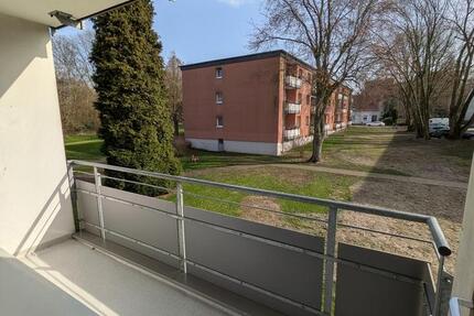 Wohnung Mülheim an der Ruhr Dümpten - 3.5 Zimmer, 76 m&sup2;, 737&euro; | Angebot:25335344