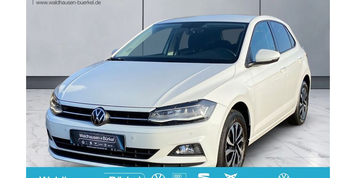 VW Polo 62.000 km 18.290 &euro; Viersen 41751