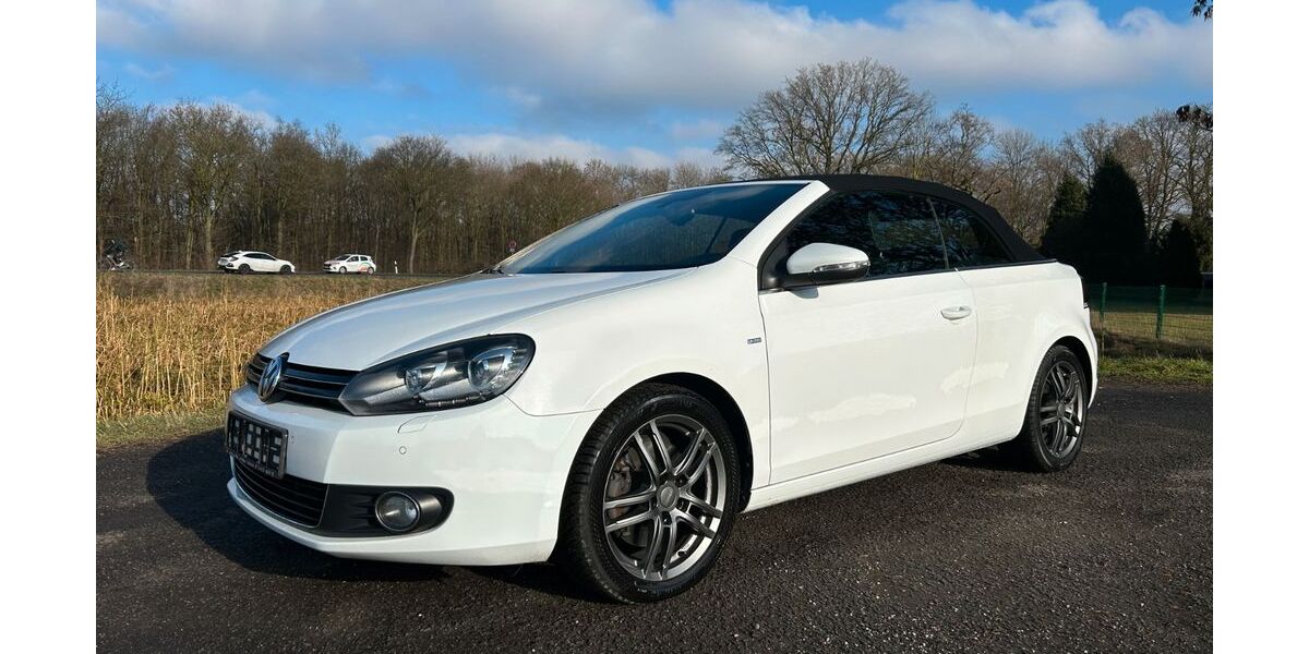 VW Golf 73.000 km 10.490 &euro; Neukirchen-Vluyn 47506