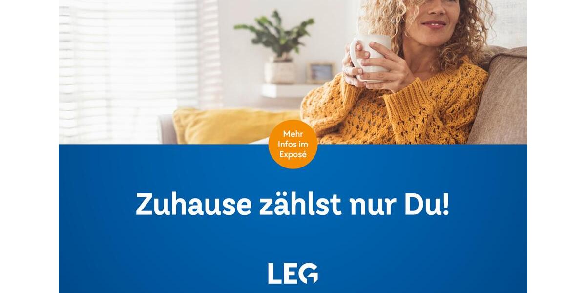 Etagenwohnung Solingen - 3 Zimmer, 73 m&sup2;, 719&euro; | Angebot:26254316